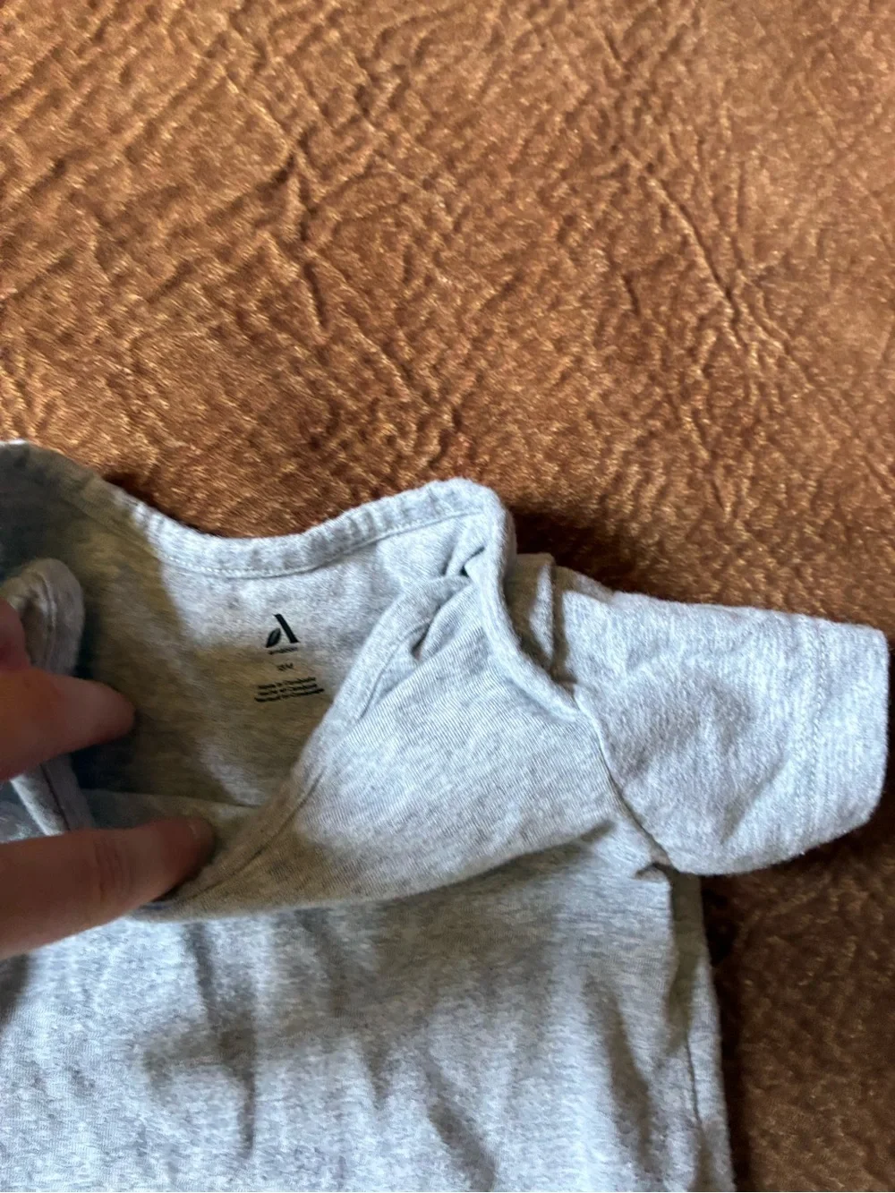 Amazon baby bodysuits